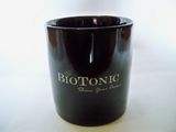 Mug Standard Hitam